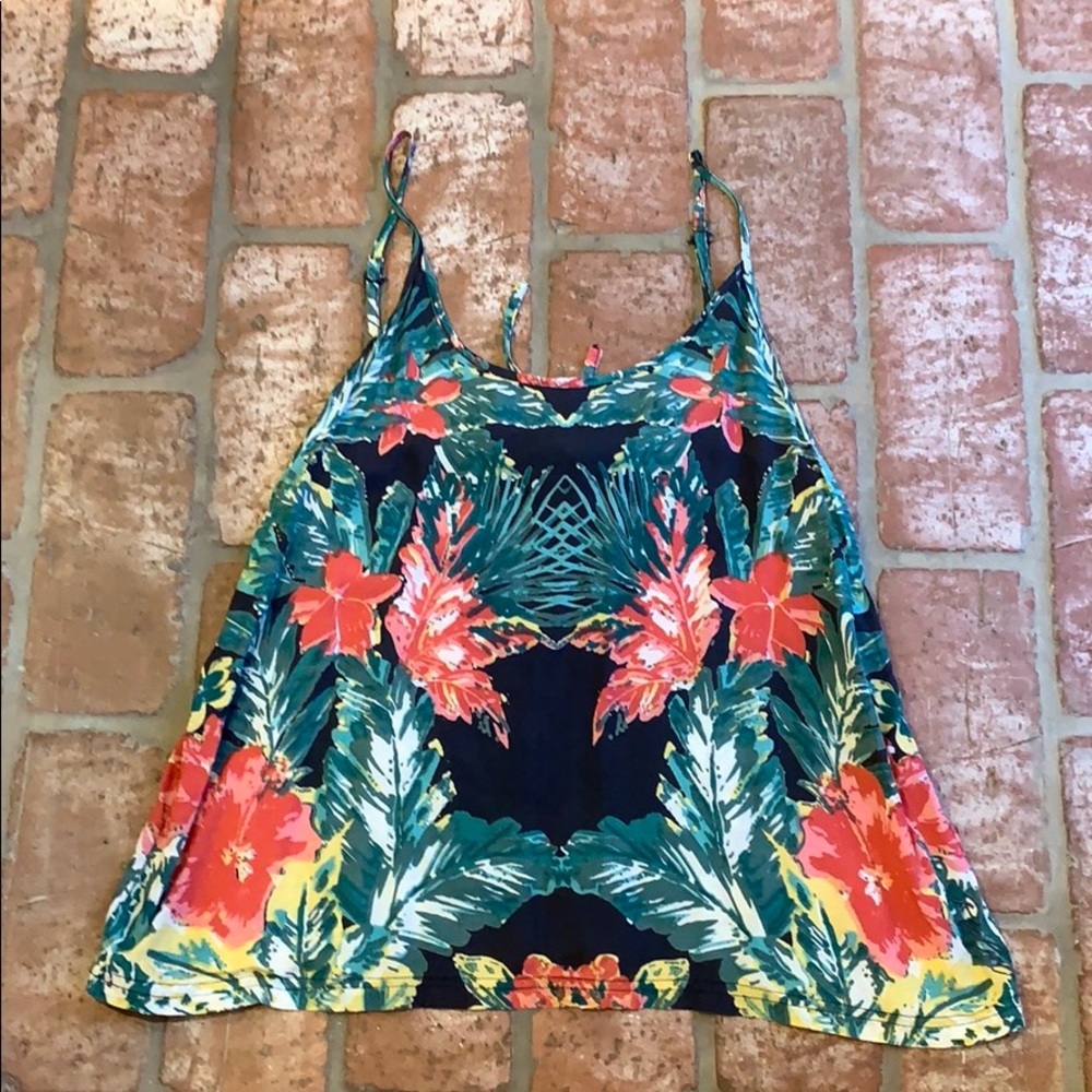 Ripcurl Tank top